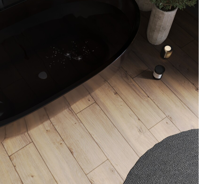 Ламинат Egger Aqua+Classic Дуб Муром