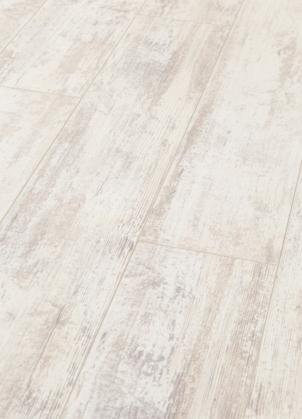 Ламинат Egger Aqua+Classic Сосна Белая Лофт EPL234