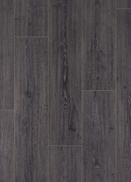 Ламинат Egger Aqua+Large Дуб Шерман антрацит EPL186 