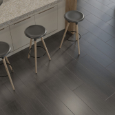 Ламинат Egger Aqua+Large Дуб Шерман антрацит