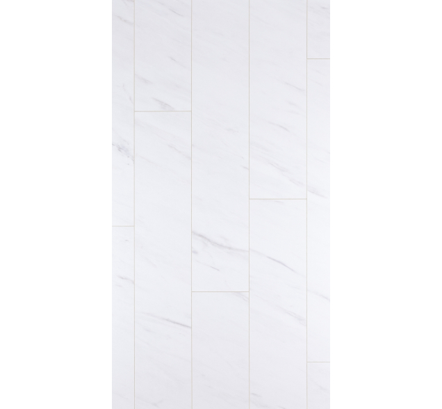 Ламинат Egger Aqua+Large Мрамор Леванто белый